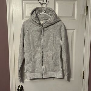Lululemon Scuba Hoodie